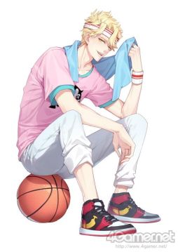画像ギャラリー No.017のサムネイル画像 / 「乙女チック4Gamer」第253回：問題児のタレントと強気なマネージャーの恋を描いた「Moon ＆ Star」を特集