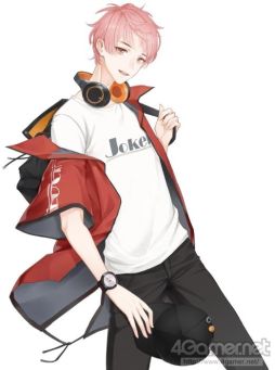 画像ギャラリー No.018のサムネイル画像 / 「乙女チック4Gamer」第253回：問題児のタレントと強気なマネージャーの恋を描いた「Moon ＆ Star」を特集