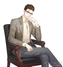 画像ギャラリー No.019のサムネイル画像 / 「乙女チック4Gamer」第253回：問題児のタレントと強気なマネージャーの恋を描いた「Moon ＆ Star」を特集