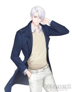 画像ギャラリー No.020のサムネイル画像 / 「乙女チック4Gamer」第253回：問題児のタレントと強気なマネージャーの恋を描いた「Moon ＆ Star」を特集
