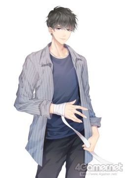 画像ギャラリー No.021のサムネイル画像 / 「乙女チック4Gamer」第253回：問題児のタレントと強気なマネージャーの恋を描いた「Moon ＆ Star」を特集