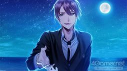 画像ギャラリー No.002のサムネイル画像 / 「乙女チック4Gamer」第278回：「星屑へリオグラフ」を特集。さまざまな“はじめて”をテーマにした乙女ゲーム
