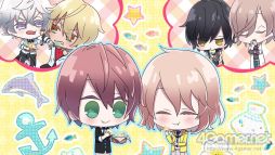 画像ギャラリー No.003のサムネイル画像 / 「乙女チック4Gamer」第278回：「星屑へリオグラフ」を特集。さまざまな“はじめて”をテーマにした乙女ゲーム
