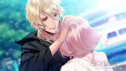 画像ギャラリー No.004のサムネイル画像 / 「乙女チック4Gamer」第278回：「星屑へリオグラフ」を特集。さまざまな“はじめて”をテーマにした乙女ゲーム