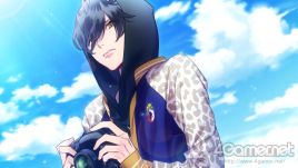 画像ギャラリー No.007のサムネイル画像 / 「乙女チック4Gamer」第278回：「星屑へリオグラフ」を特集。さまざまな“はじめて”をテーマにした乙女ゲーム