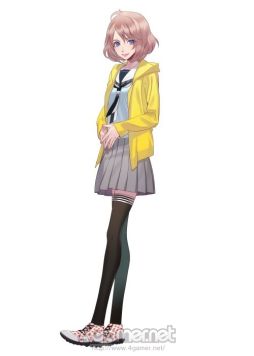 画像ギャラリー No.011のサムネイル画像 / 「乙女チック4Gamer」第278回：「星屑へリオグラフ」を特集。さまざまな“はじめて”をテーマにした乙女ゲーム