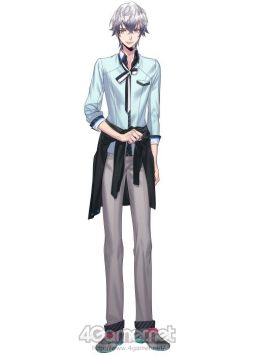 画像ギャラリー No.014のサムネイル画像 / 「乙女チック4Gamer」第278回：「星屑へリオグラフ」を特集。さまざまな“はじめて”をテーマにした乙女ゲーム