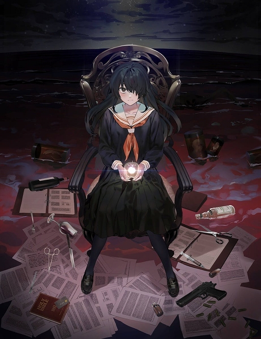 画像ギャラリー No.009のサムネイル画像 / 「シロナガス島への帰還」，クラウンドファンディングで目標額を大きく上回る2647万円を達成