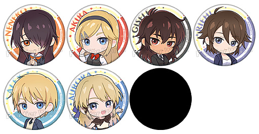 画像ギャラリー No.008のサムネイル画像 / 「シロナガス島への帰還」の新グッズ9商品，ゲーマーズオンラインショップで販売開始