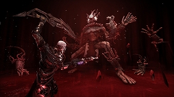 画像ギャラリー No.003のサムネイル画像 / ハードコアアクションRPG「Hellpoint」の発売日が7月30日に決定。ゲームプレイ映像を収録した最新トレイラーの公開も