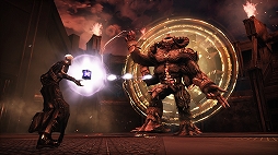 画像ギャラリー No.005のサムネイル画像 / ハードコアアクションRPG「Hellpoint」の発売日が7月30日に決定。ゲームプレイ映像を収録した最新トレイラーの公開も