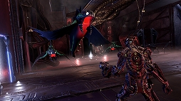 画像ギャラリー No.006のサムネイル画像 / ハードコアアクションRPG「Hellpoint」の発売日が7月30日に決定。ゲームプレイ映像を収録した最新トレイラーの公開も