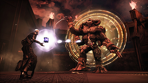 画像ギャラリー No.001のサムネイル画像 / tinyBuild Gamesが「Hellpoint」をリリース。コズミックホラーをテーマにしたハードコアなアクションRPG