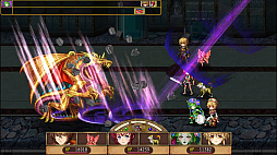 画像ギャラリー No.005のサムネイル画像 / ケムコがPS4/PS Vita用RPGのセールをPS Storeで実施。「魔想のウィアートル」「アルバスティア戦記」など5タイトルが最大35％オフ