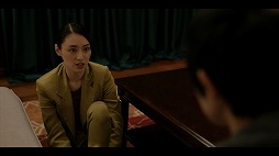画像ギャラリー No.010のサムネイル画像 / 「Death Come True」プレイレポート。既存のミステリーアドベンチャーゲームとは一線を画する小高和剛氏の新境地