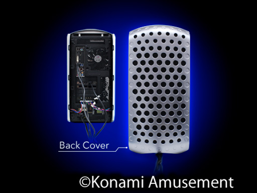 画像ギャラリー No.004のサムネイル画像 / コナミ，eスポーツ向けブランド「ARESPEAR」のデスクトップPC計3製品を予約受付開始