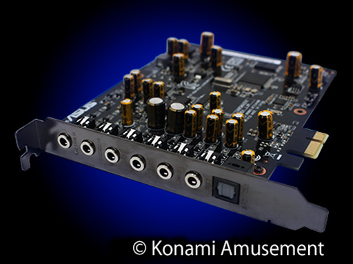 画像ギャラリー No.007のサムネイル画像 / コナミ，eスポーツ向けブランド「ARESPEAR」のデスクトップPC計3製品を予約受付開始
