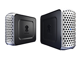 画像ギャラリー No.010のサムネイル画像 / コナミ，eスポーツ向けブランド「ARESPEAR」のデスクトップPC計3製品を予約受付開始