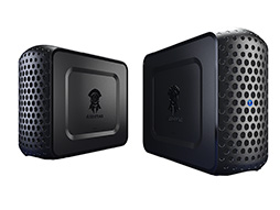 画像ギャラリー No.011のサムネイル画像 / コナミ，eスポーツ向けブランド「ARESPEAR」のデスクトップPC計3製品を予約受付開始