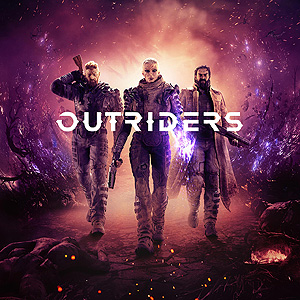 画像ギャラリー No.011のサムネイル画像 / 「OUTRIDERS」は2021年2月2日にリリースへ。スクウェア・エニックスとPeople Can Flyによる新作Co-opシューター