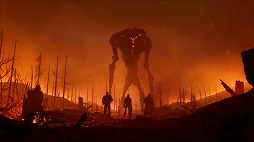 画像ギャラリー No.003のサムネイル画像 / 「OUTRIDERS」の情報番組“OUTRIDERS Broadcast #2”日本語字幕版が公開。物語の舞台となる惑星や，共に戦う仲間の情報が明らかに
