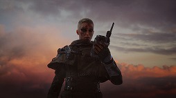 画像ギャラリー No.004のサムネイル画像 / 「OUTRIDERS」の情報番組“OUTRIDERS Broadcast #2”日本語字幕版が公開。物語の舞台となる惑星や，共に戦う仲間の情報が明らかに