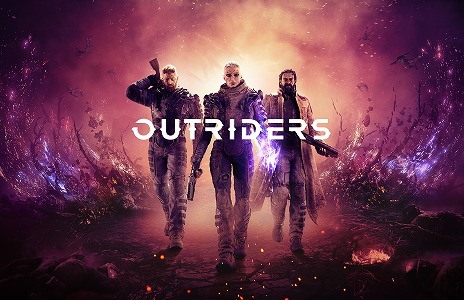 画像ギャラリー No.006のサムネイル画像 / 「OUTRIDERS」の情報番組“OUTRIDERS Broadcast #2”日本語字幕版が公開。物語の舞台となる惑星や，共に戦う仲間の情報が明らかに