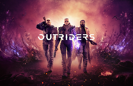 画像ギャラリー No.001のサムネイル画像 / 「OUTRIDERS」，体験版配信から1週間でプレイヤー数200万人を突破。総プレイ時間などさまざまな情報が公式Twitterで公開