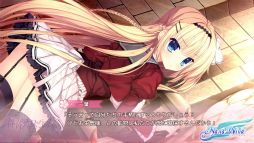 画像ギャラリー No.009のサムネイル画像 / 謎解き恋愛ADV「春音アリス＊グラム」がAndroid向けに配信