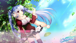 画像ギャラリー No.011のサムネイル画像 / 謎解き恋愛ADV「春音アリス＊グラム」がAndroid向けに配信