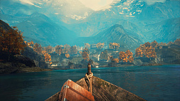 Draugen