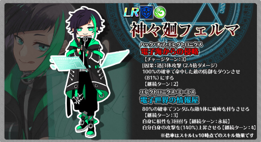 画像ギャラリー No.004のサムネイル画像 / 「厨二病 鎮魂歌」，終極！絶対者ノ降臨が開催中