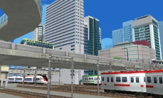 画像ギャラリー No.004のサムネイル画像 / Switch用ソフト「A列車で行こう（仮称）」に対するメッセージを送れる投書箱が公開。3DS用ソフト「A列車で行こう3D NEO」のセールも