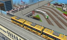 画像ギャラリー No.005のサムネイル画像 / Switch用ソフト「A列車で行こう（仮称）」に対するメッセージを送れる投書箱が公開。3DS用ソフト「A列車で行こう3D NEO」のセールも