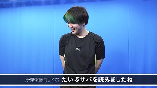 画像ギャラリー No.003のサムネイル画像 / 「Zumba de 脂肪燃焼！」を使ってダイエットに挑戦する映像が公開に