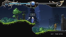 画像ギャラリー No.001のサムネイル画像 / 「ロードス島戦記 -ディードリット・イン・ワンダーラビリンス-」の販売本数が10万本を達成。Steamで20%オフセールを実施中