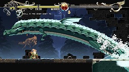 画像ギャラリー No.004のサムネイル画像 / 「ロードス島戦記 -ディードリット・イン・ワンダーラビリンス-」の販売本数が10万本を達成。Steamで20%オフセールを実施中