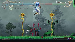 画像ギャラリー No.007のサムネイル画像 / 「ロードス島戦記 -ディードリット・イン・ワンダーラビリンス-」の販売本数が10万本を達成。Steamで20%オフセールを実施中