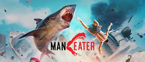 画像ギャラリー No.022のサムネイル画像 / ［TGS 2020］サメゲー「MANEATER」のPS4/PS5版が12月17日に発売決定