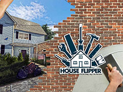 “汚家（おうち）”掃除＆リフォームシム「House Flipper」のPS4版が国内PS Storeで本日より配信