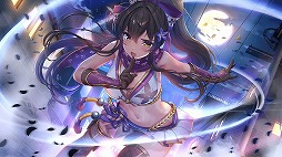 画像ギャラリー No.003のサムネイル画像 / Switch版「NinNinDays」が3月12日に配信決定。15％オフで購入できるあらかじめダウンロードが開始