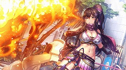 画像ギャラリー No.004のサムネイル画像 / Switch版「NinNinDays」が3月12日に配信決定。15％オフで購入できるあらかじめダウンロードが開始
