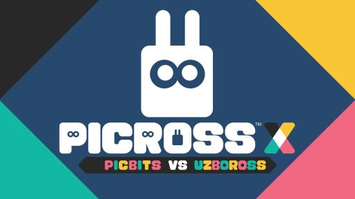 画像ギャラリー No.003のサムネイル画像 / 「ピクロスS」シリーズなど，ジュピターのNintendo Switch用ソフトを対象にしたサマーセールを開催