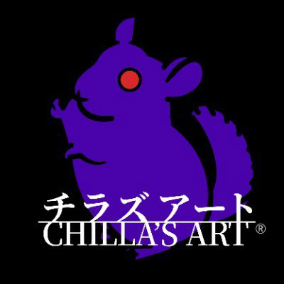 画像ギャラリー No.001のサムネイル画像 / Chilla's Artのマスコットキャラクター「チラ丸」のぬいぐるみマスコットが，カプセルトイとして登場。作品ごとにコスチュームを着用