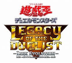 画像ギャラリー No.003のサムネイル画像 / Steam/PS4/Xbox One版「遊☆戯☆王 デュエルモンスターズ レガシー・オブ・ザ・デュエリスト:リンク・エボリューション」が3月24日に発売決定