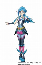 画像ギャラリー No.010のサムネイル画像 / 「遊戯王デュエルモンスターズ レガシー・オブ・ザ・デュエリスト：リンク・エボリューション」のPC/PS4/Xbox One版が本日リリース