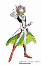 画像ギャラリー No.011のサムネイル画像 / 「遊戯王デュエルモンスターズ レガシー・オブ・ザ・デュエリスト：リンク・エボリューション」のPC/PS4/Xbox One版が本日リリース