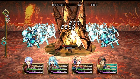 画像ギャラリー No.011のサムネイル画像 / 「最悪なる災厄人間に捧ぐ」「アルファディア ジェネシス」も対象に。ケムコ「歳末感謝セール」のラインナップを公開