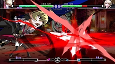 画像ギャラリー No.004のサムネイル画像 / Steam版「UNDER NIGHT IN-BIRTH Exe:Late[cl-r]」が3月27日に発売。前作「UNIST」をアップグレードできるDLCも配信予定