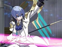 Steam版「UNDER NIGHT IN-BIRTH Exe:Late[cl-r]」が3月27日に発売。前作「UNIST」をアップグレードできるDLCも配信予定